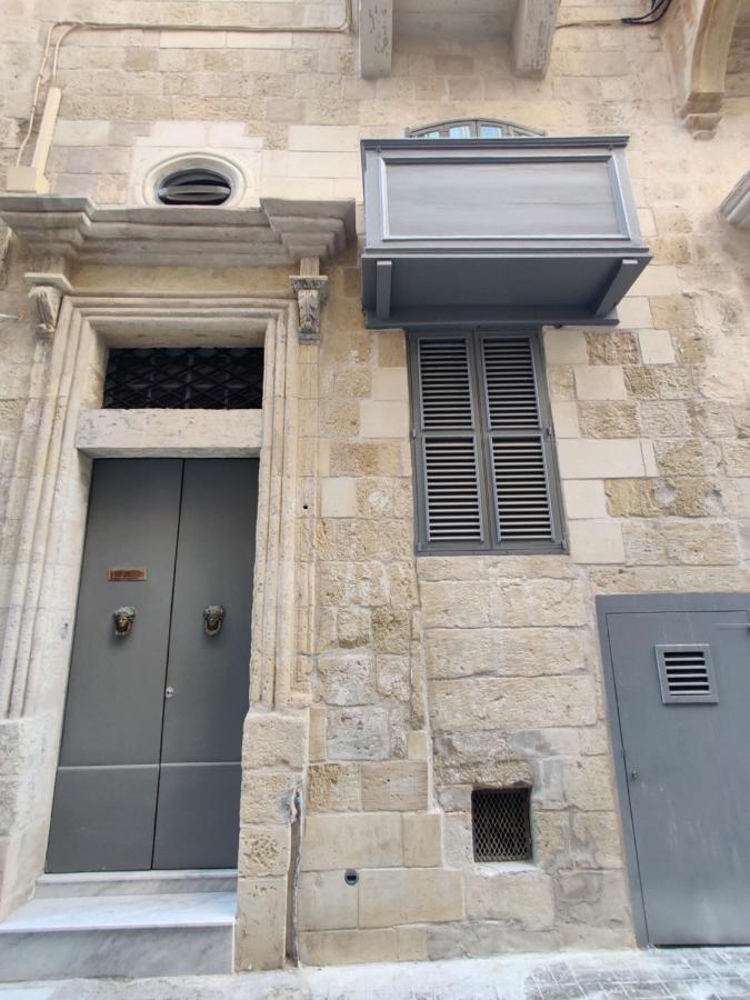 House Of W Lägenhet Valletta Exteriör bild